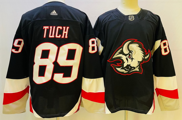 Buffalo Sabres Jerseys 11 - Click Image to Close